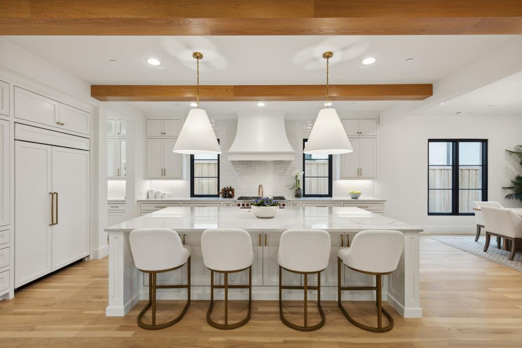 University Heights - Residential