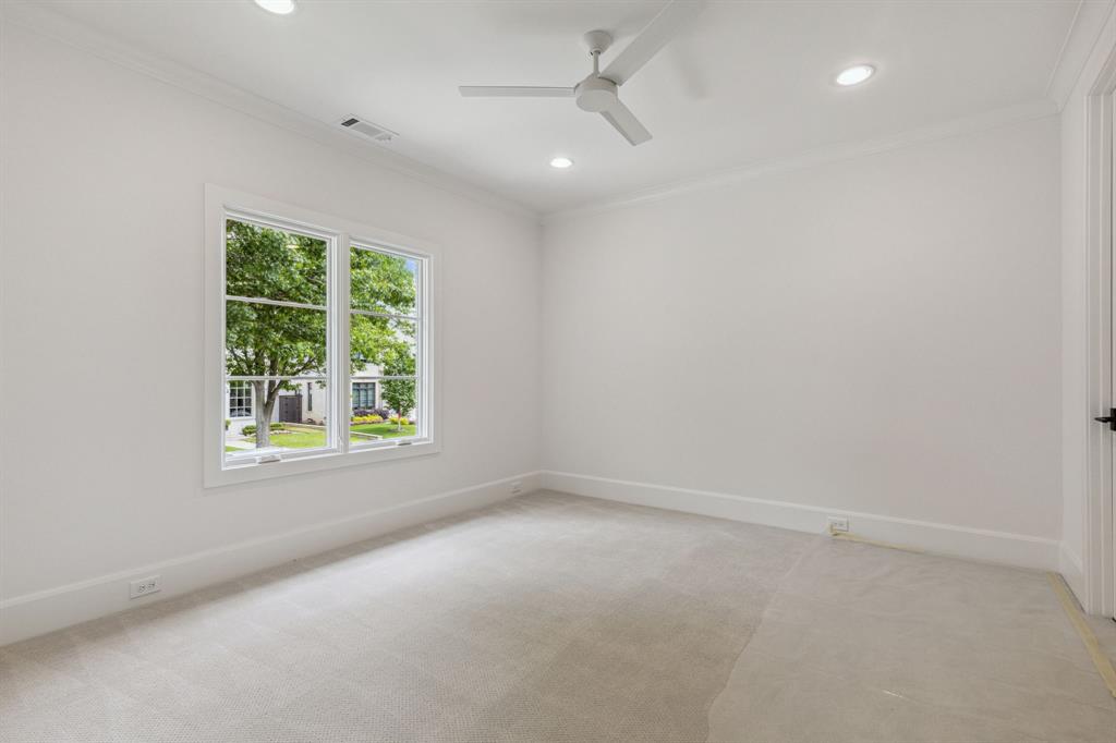 University Heights - Residential