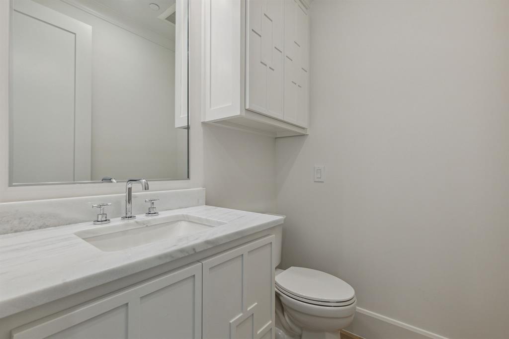 University Heights - Residential