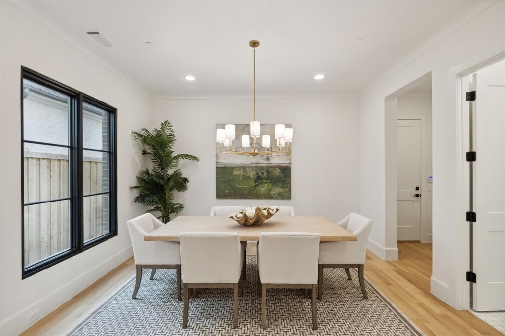 University Heights - Residential