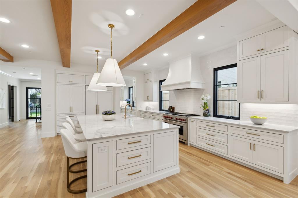 University Heights - Residential