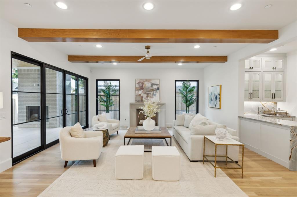 University Heights - Residential