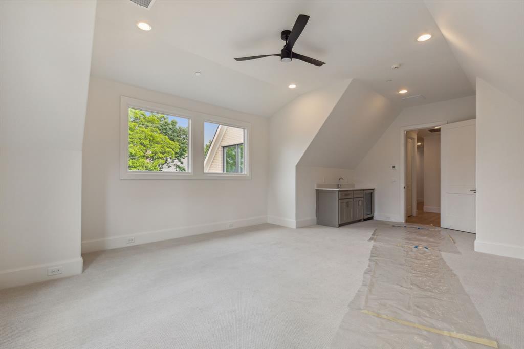 University Heights - Residential