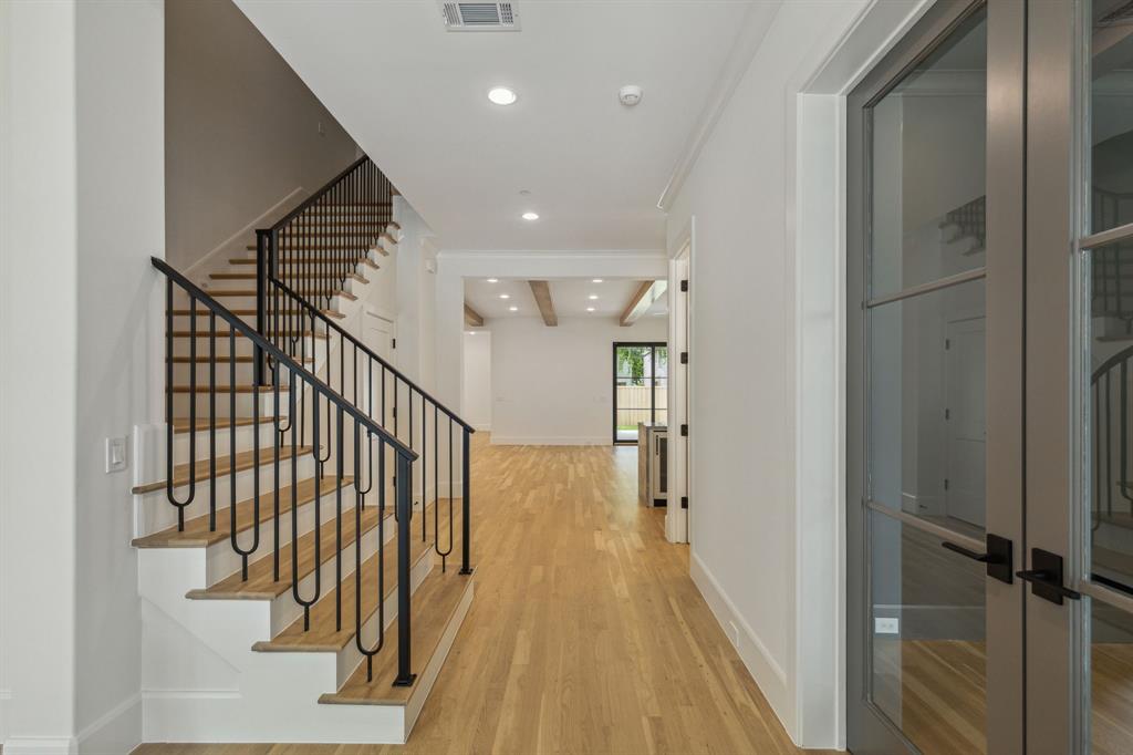 University Heights - Residential