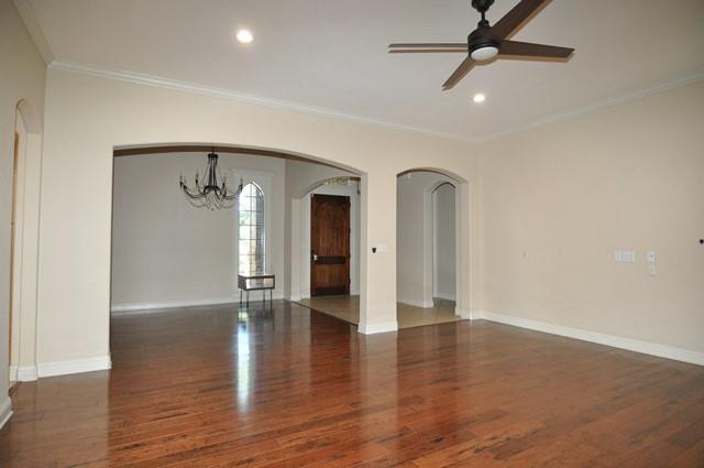 Forest Glenn West - Residential Lease