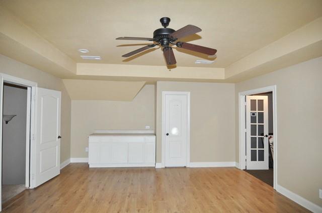 Forest Glenn West - Residential Lease