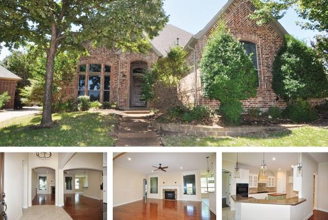 Forest Glenn West - Residential Lease