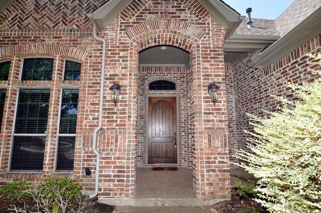 Forest Glenn West - Residential Lease