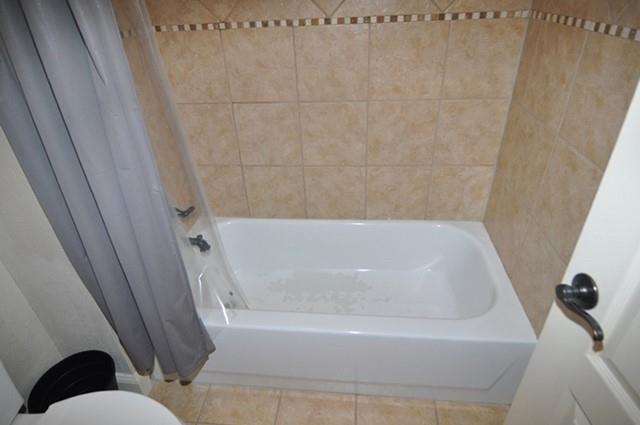 Forest Glenn West - Residential Lease