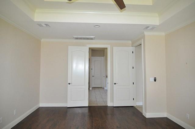 Forest Glenn West - Residential Lease