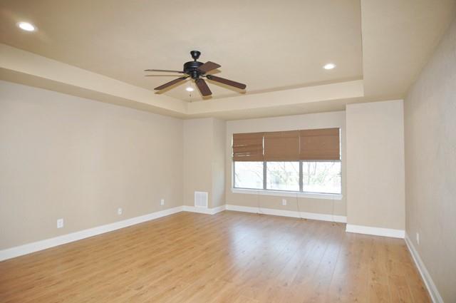 Forest Glenn West - Residential Lease