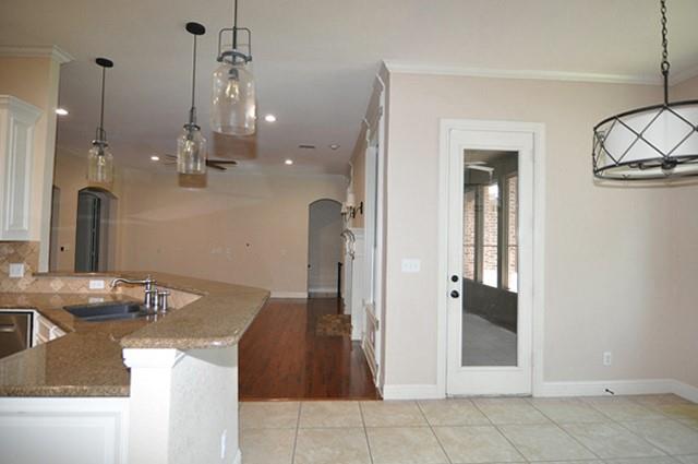 Forest Glenn West - Residential Lease