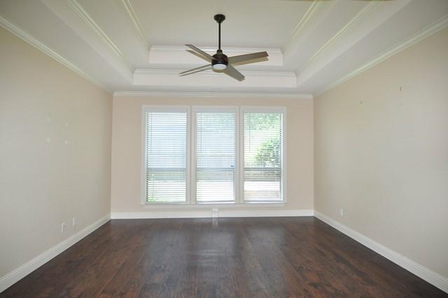 Forest Glenn West - Residential Lease