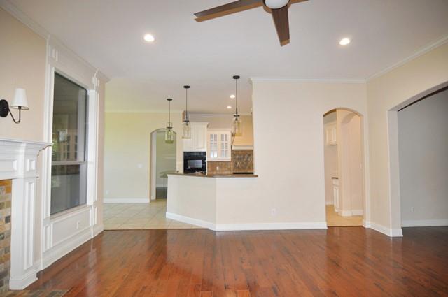 Forest Glenn West - Residential Lease