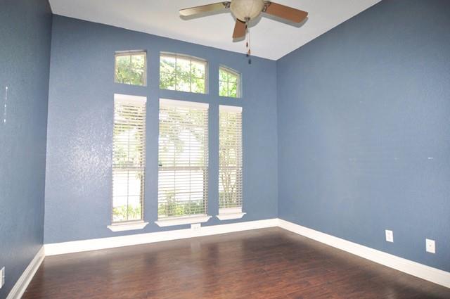 Forest Glenn West - Residential Lease