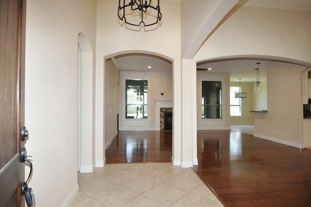 Forest Glenn West - Residential Lease