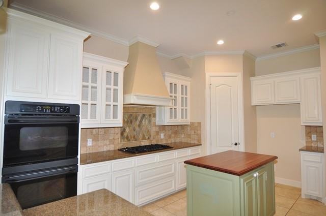 Forest Glenn West - Residential Lease