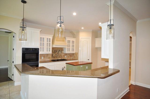 Forest Glenn West - Residential Lease