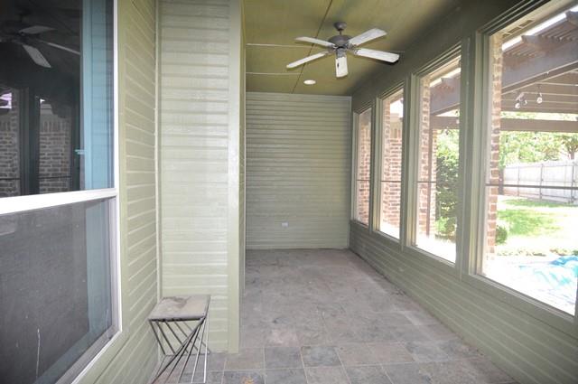 Forest Glenn West - Residential Lease