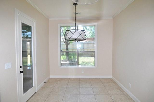 Forest Glenn West - Residential Lease