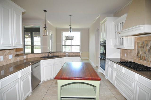 Forest Glenn West - Residential Lease