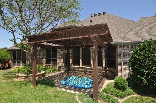 Forest Glenn West - Residential Lease