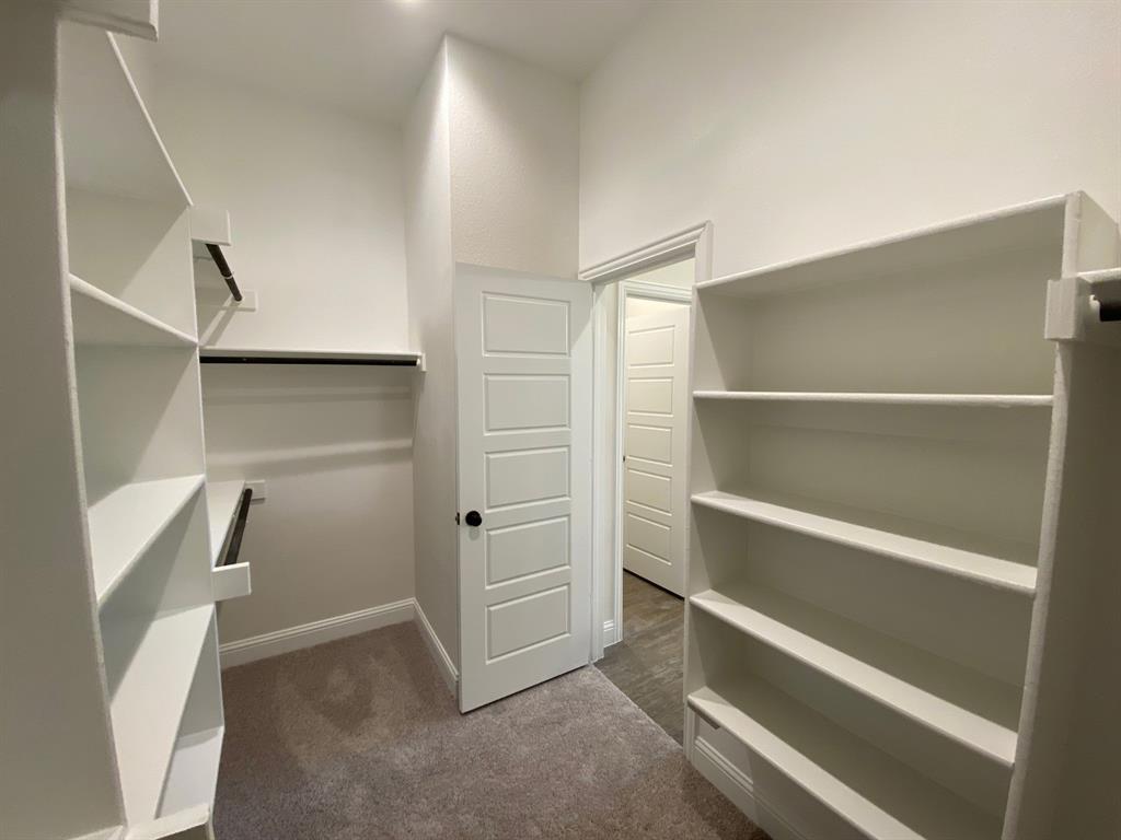 Summer Crest - Residential