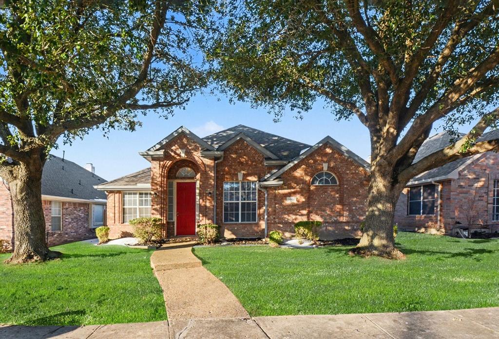 2900 Breckenridge Court