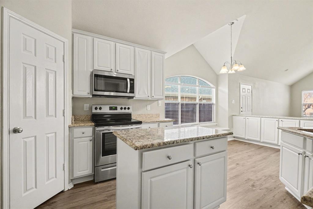 Eldorado Pointe Ph 1 - Residential