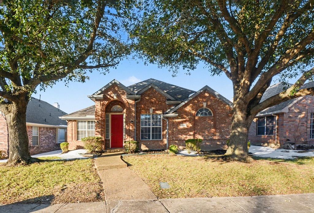 Eldorado Pointe Ph 1 - Residential