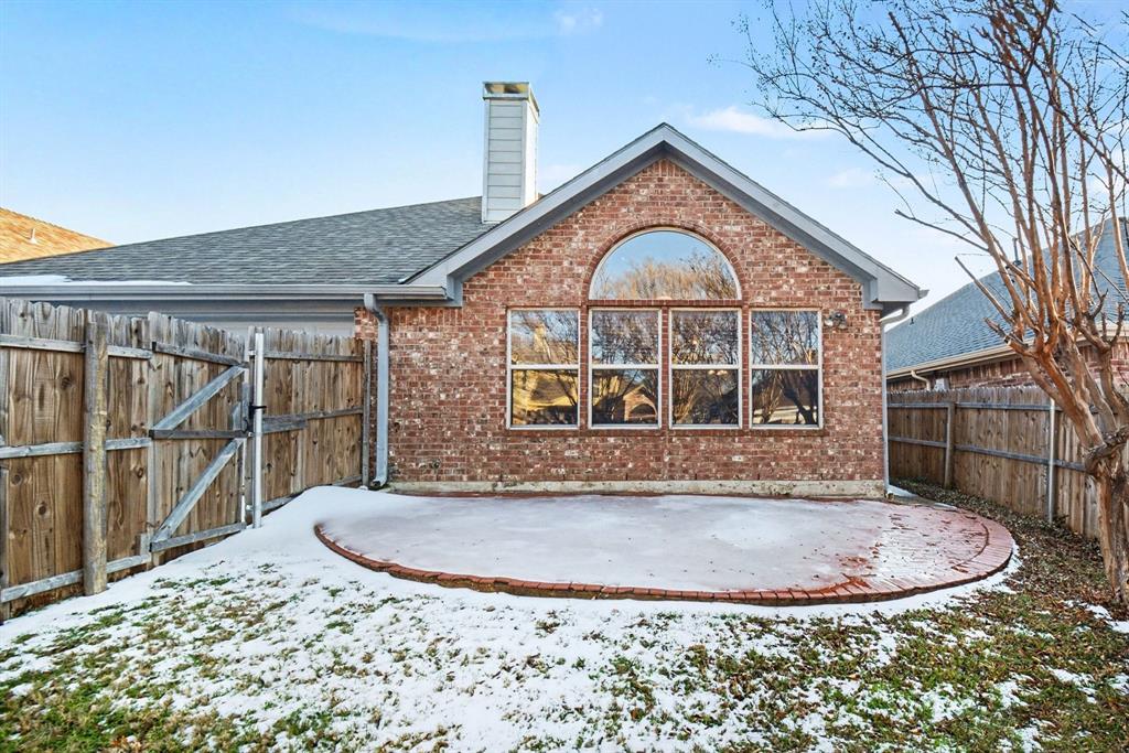 Eldorado Pointe Ph 1 - Residential