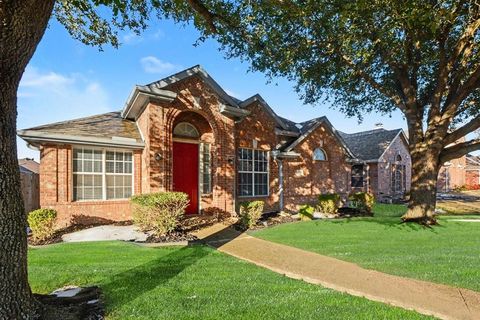 2900 Breckenridge Court McKinney TX 75070