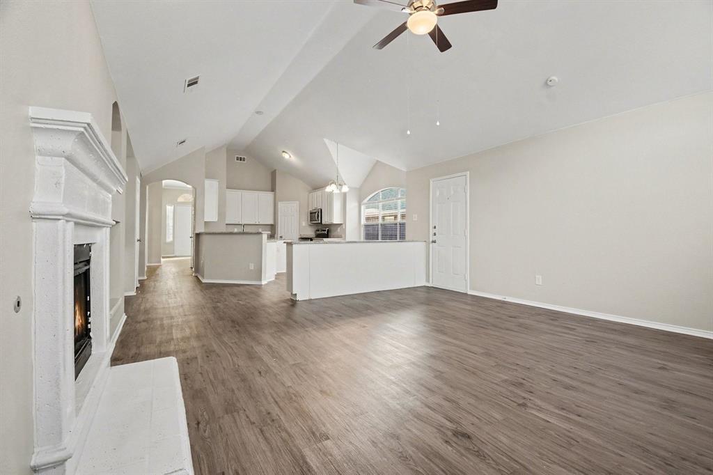 Eldorado Pointe Ph 1 - Residential