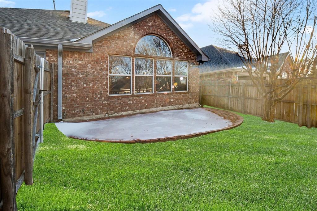 Eldorado Pointe Ph 1 - Residential