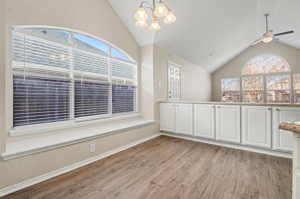 Eldorado Pointe Ph 1 - Residential