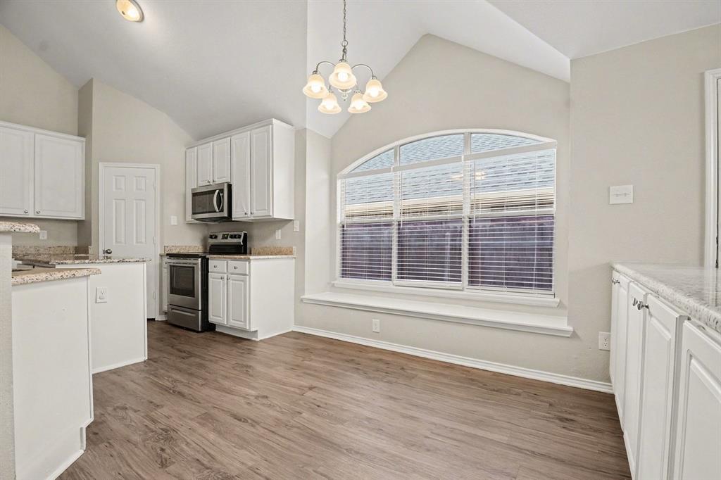 Eldorado Pointe Ph 1 - Residential