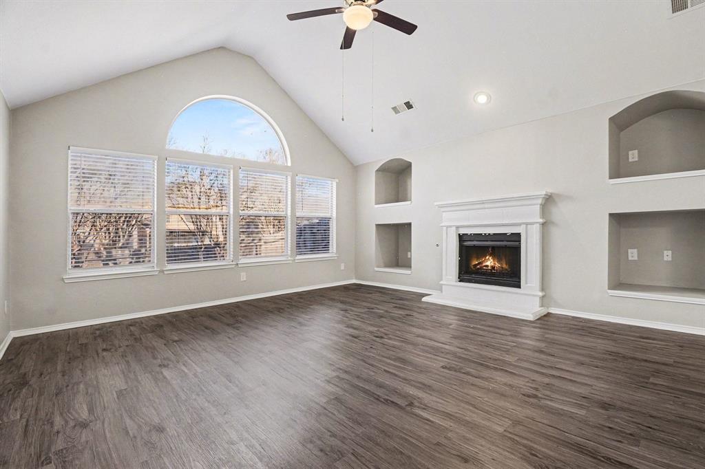 Eldorado Pointe Ph 1 - Residential