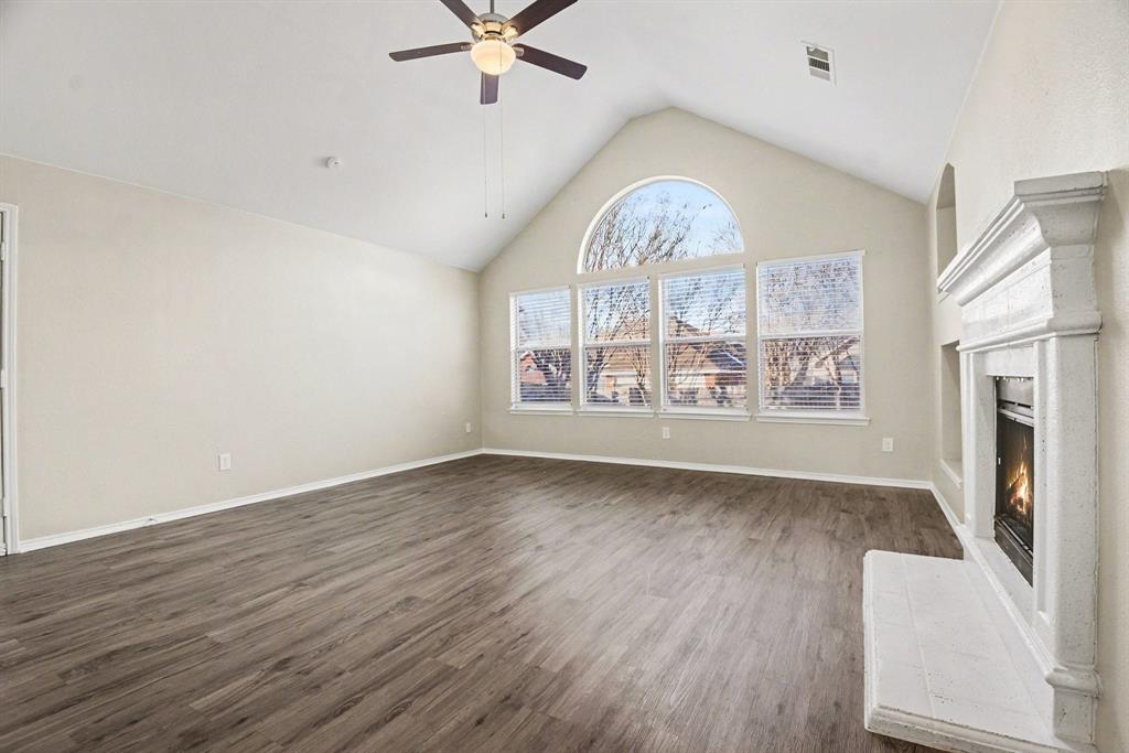 Eldorado Pointe Ph 1 - Residential