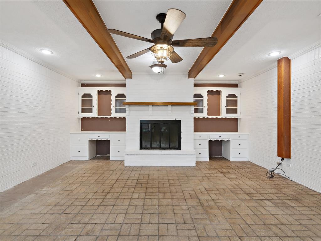 E C School Land - Residential