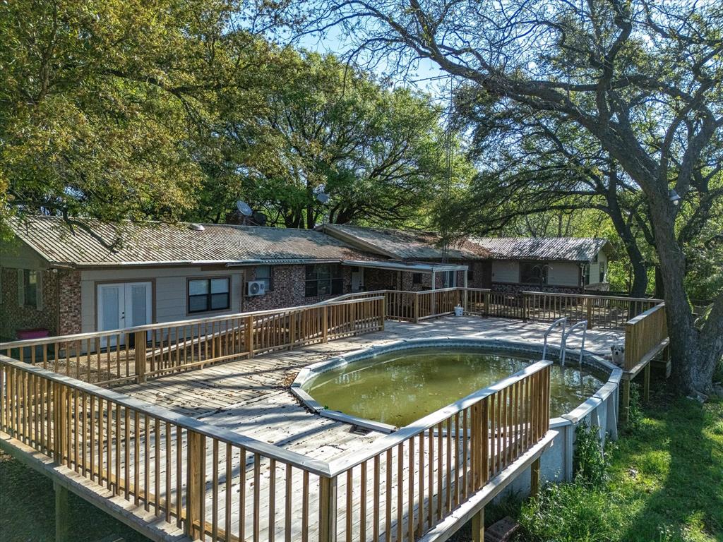 E C School Land - Residential