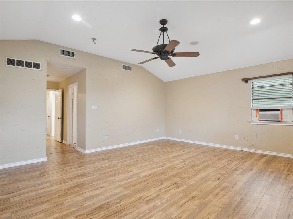 E C School Land - Residential