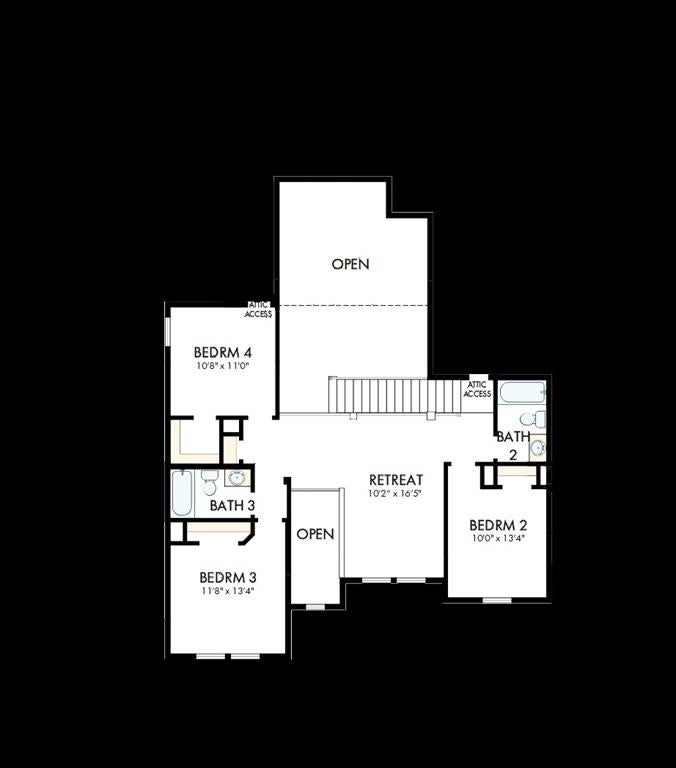 3012 Colt Lane
