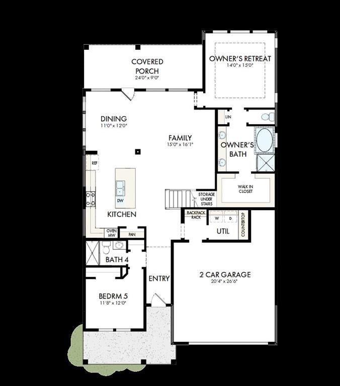 3012 Colt Lane