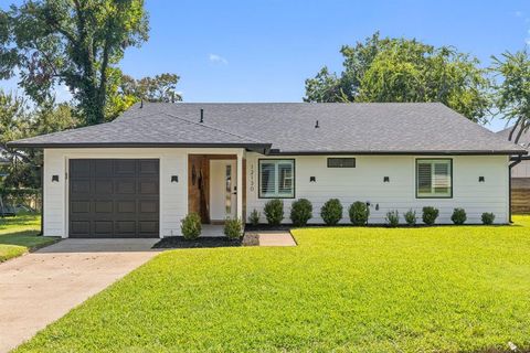 12130 Dandridge Drive Dallas TX 75243