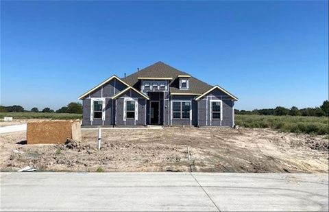 A home in Greenville