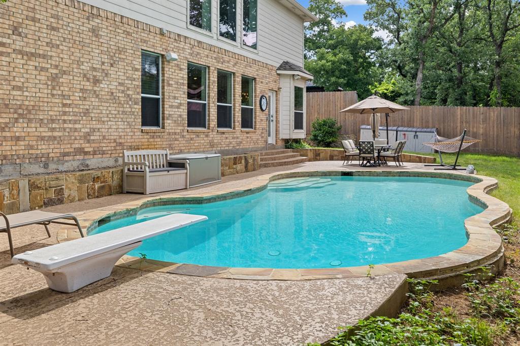 5717 Almond Lane