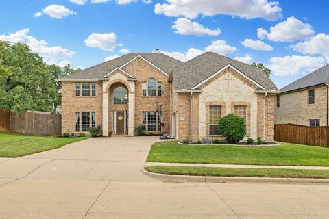 5717 Almond Lane Fort Worth TX 76244