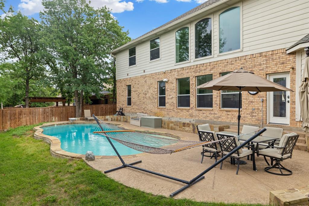 5717 Almond Lane
