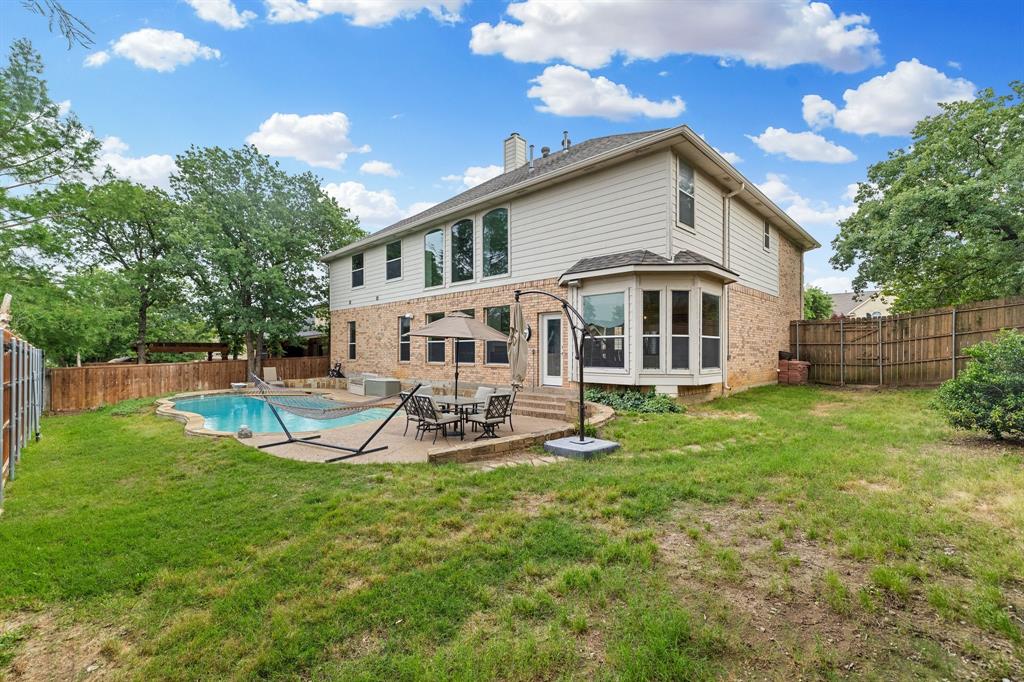 5717 Almond Lane