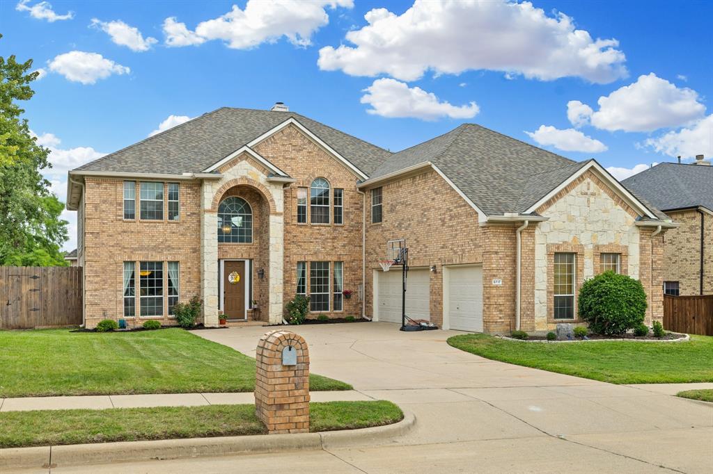 5717 Almond Lane